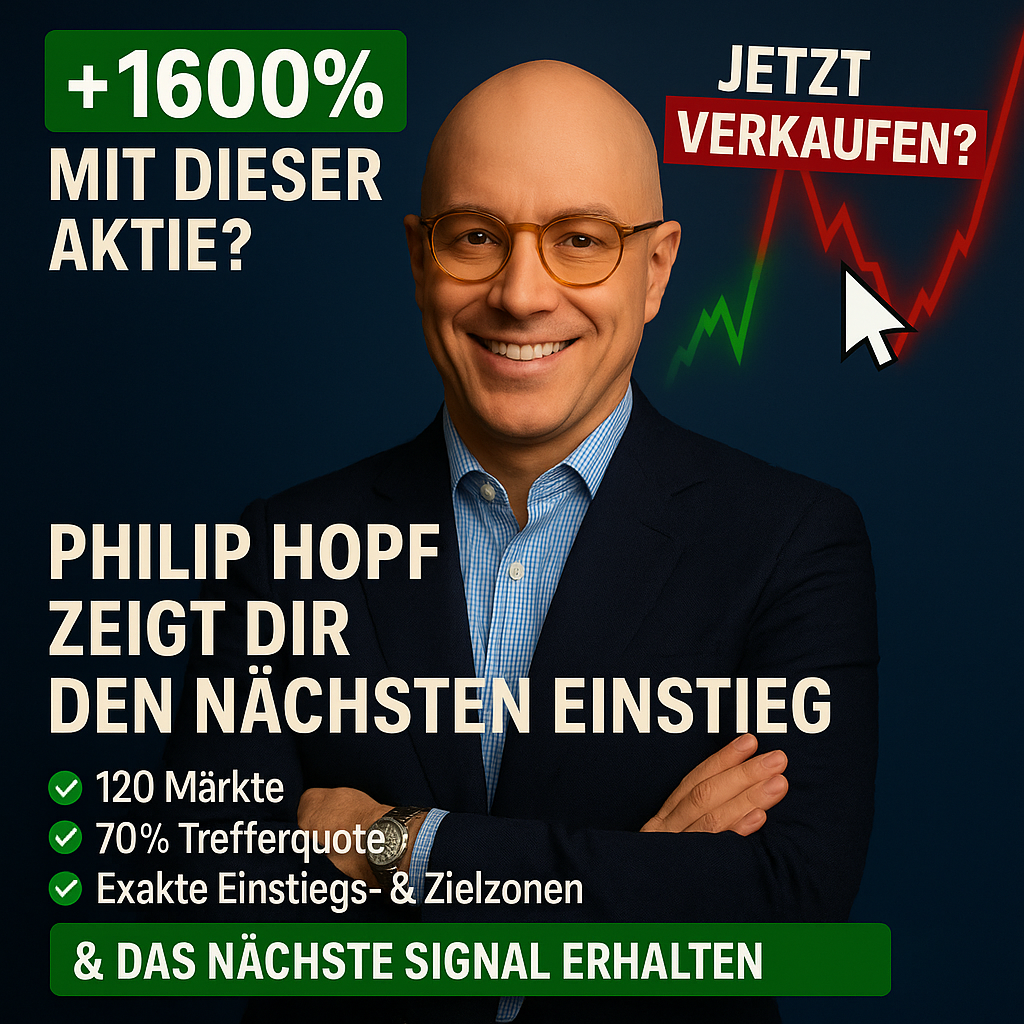 Philip Hopf Investment Promotion